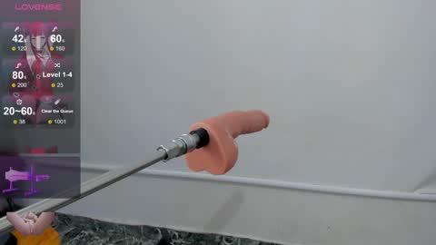 Sofi online show from 01/30/25, 01:33