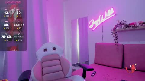 Sofi online show from 02/13/25, 08:24