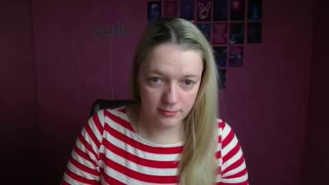 Adele online show from 11/19/25, 12:16