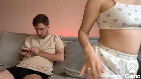 Adele Nick online show from 12/02/24, 10:28