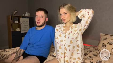 Adele Nick online show from 12/24/24, 07:33