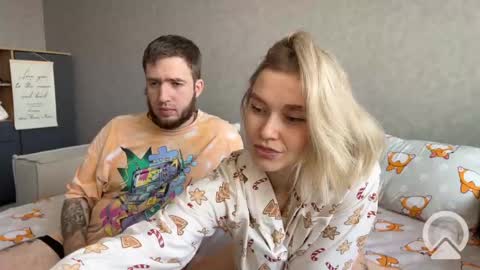 Adele Nick online show from 01/15/25, 08:20