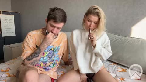 Adele Nick online show from 02/10/25, 07:47