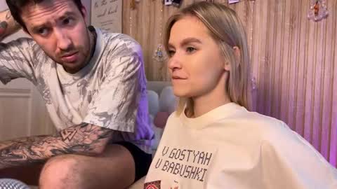 Adele Nick online show from 01/14/26, 08:31