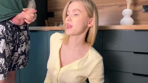 Adele Nick online show from 02/15/26, 07:38