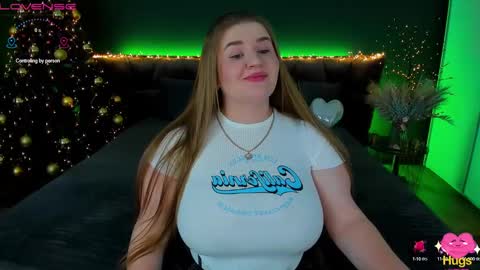 Snapshot of adele_sugar chatting on 12/15/24, 05:02 Your Adele online show from 12/15/24, 05:02