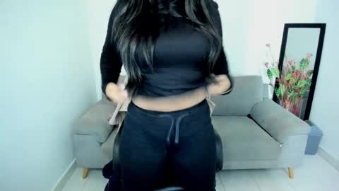 Carolina online show from 02/02/26, 10:25