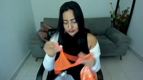 Carolina online show from 03/02/26, 11:06