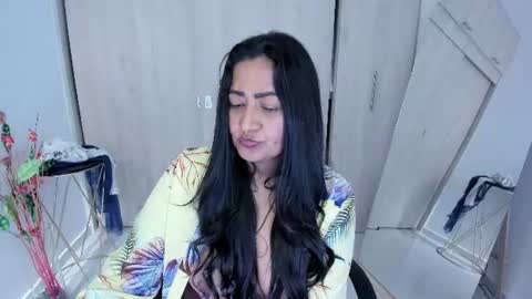 Snapshot of adele_sweett chatting on 06/27/26, 12:22 Carolina online show from 06/27/26, 12:22