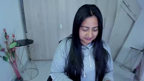 Snapshot of adele_sweett chatting on 07/06/26, 10:56 Carolina online show from 07/06/26, 10:56