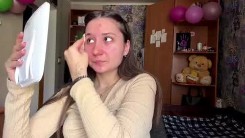 Snapshot of adeleapel chatting on 03/23/26, 09:13 Poly online show from 03/23/26, 09:13