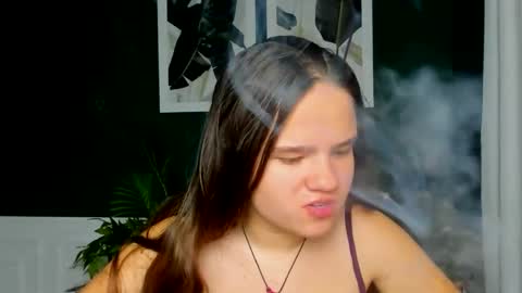 Snapshot of adelecruzz chatting on 05/02/26, 11:59 adelecruzz online show from 05/02/26, 11:59