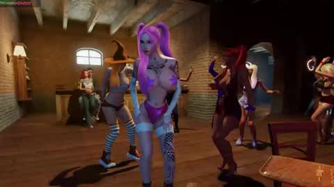 Adele online show from 10/30/25, 02:24