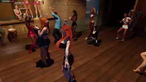 Adele online show from 11/08/25, 11:21