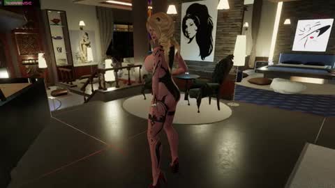 Adele online show from 11/25/25, 08:42