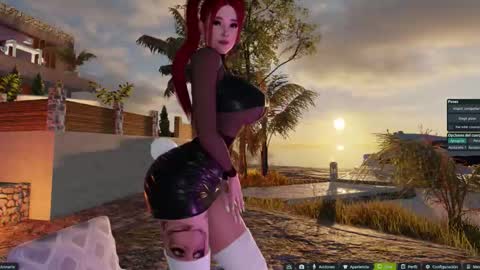 Adele online show from 12/04/25, 11:57