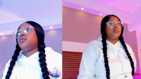 Snapshot of adelehottman chatting on 02/06/26, 05:38 Adele online show from 02/06/26, 05:38