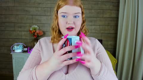 adelemoor online show from 02/05/25, 05:20