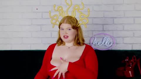 adelemoor online show from 02/12/25, 02:14