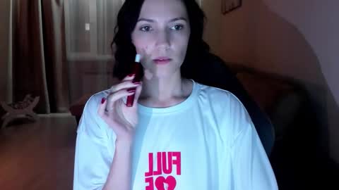 Snapshot of adeleshinem chatting on 09/13/25, 03:34 Adele Shine online show from 09/13/25, 03:34