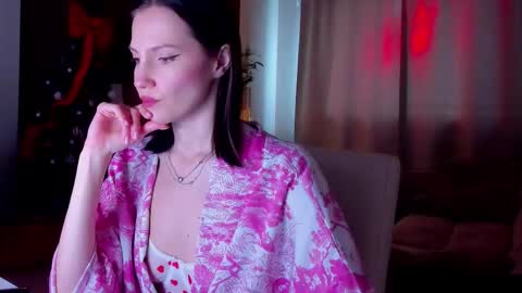 Snapshot of adeleshinem chatting on 02/23/26, 05:27 Adele Shine online show from 02/23/26, 05:27