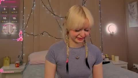 adelesilvy online show from 03/14/26, 01:55