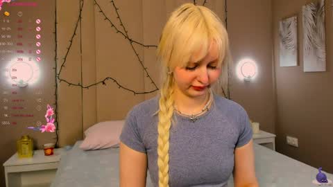 adelesilvy online show from 04/10/26, 02:17