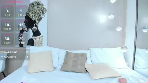 Adele Smithh online show from 01/21/25, 05:41