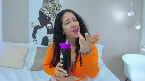 Adele Smithh online show from 01/25/25, 05:40