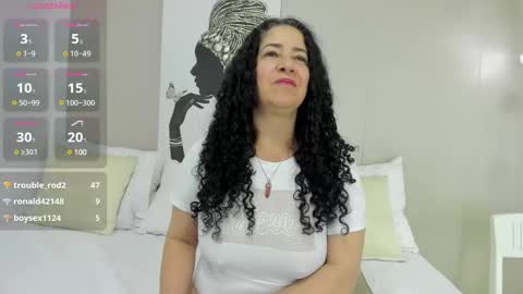 Adele Smithh online show from 02/17/25, 05:43