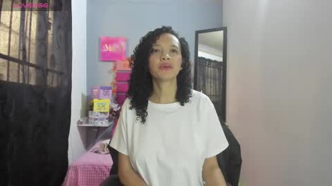 Adeleth online show from 11/18/25, 01:15