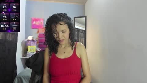 Adeleth online show from 12/05/25, 01:42