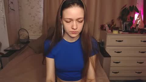 Lina online show from 03/09/25, 11:14