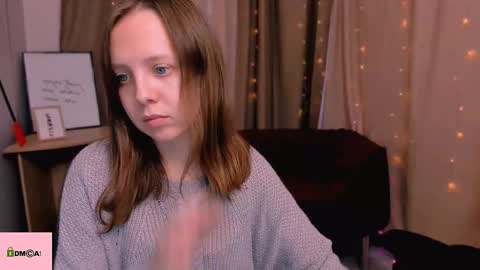 Snapshot of adelina_bb chatting on 12/02/24, 04:42 Adelina online show from 12/02/24, 04:42