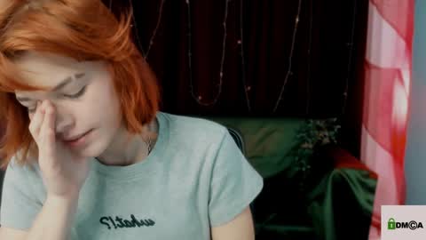 Snapshot of adelina_bb chatting on 12/06/24, 09:35 Adelina online show from 12/06/24, 09:35