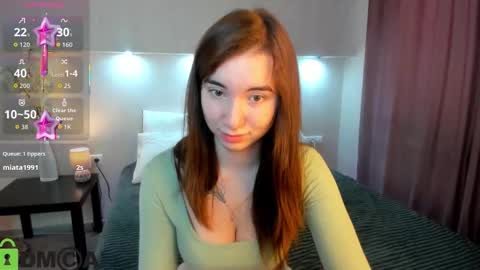 Adelina bliss online show from 03/02/26, 09:38