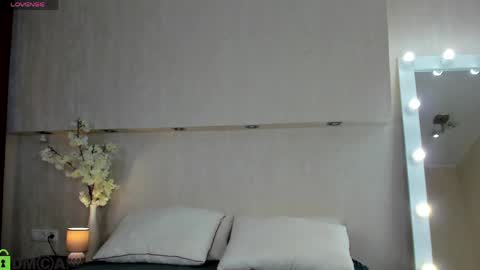 Adelina bliss online show from 05/31/26, 09:27