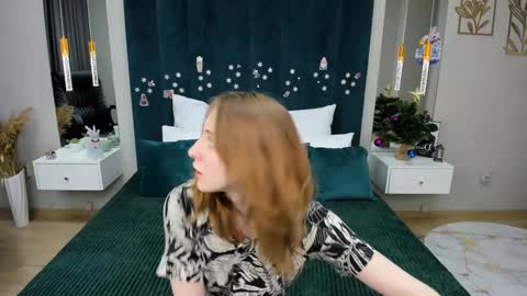 Adelina online show from 01/10/25, 02:45