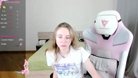 Adelina online show from 09/14/25, 09:30