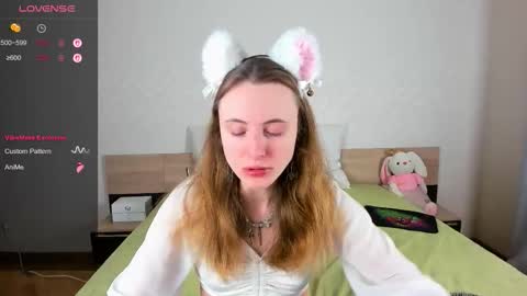 Adelina online show from 11/10/25, 09:30