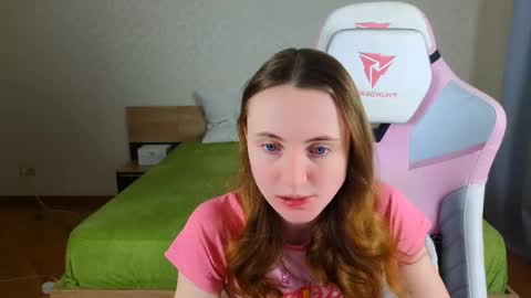 Adelina online show from 12/14/25, 09:25