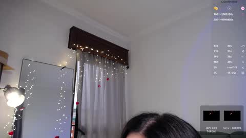 Snapshot of adelina_shine chatting on 09/13/25, 06:51 Im Adelina . See you.... online show from 09/13/25, 06:51