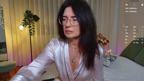 Snapshot of adelina_shine chatting on 06/19/26, 12:04 Im Adelina . See you.... online show from 06/19/26, 12:04