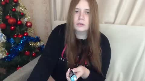 adelinalawson online show from 01/07/25, 06:45