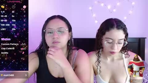 Snapshot of adeline_samy chatting on 04/15/26, 04:52 online show from 04/15/26, 04:52