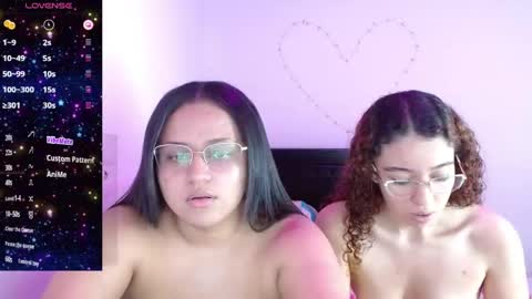 Snapshot of adeline_samy chatting on 04/28/26, 02:49 online show from 04/28/26, 02:49