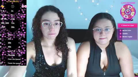 Snapshot of adeline_samy chatting on 05/30/26, 04:31 online show from 05/30/26, 04:31