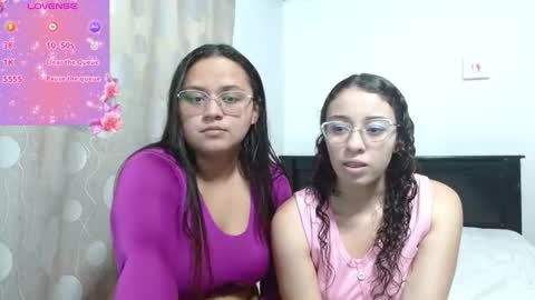 Snapshot of adeline_samy chatting on 07/21/26, 05:54 online show from 07/21/26, 05:54