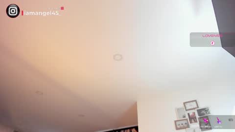 MARIA ANGEL IG iamangel45  online show from 12/05/24, 08:55