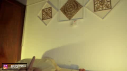 adeline online show from 02/13/25, 07:56